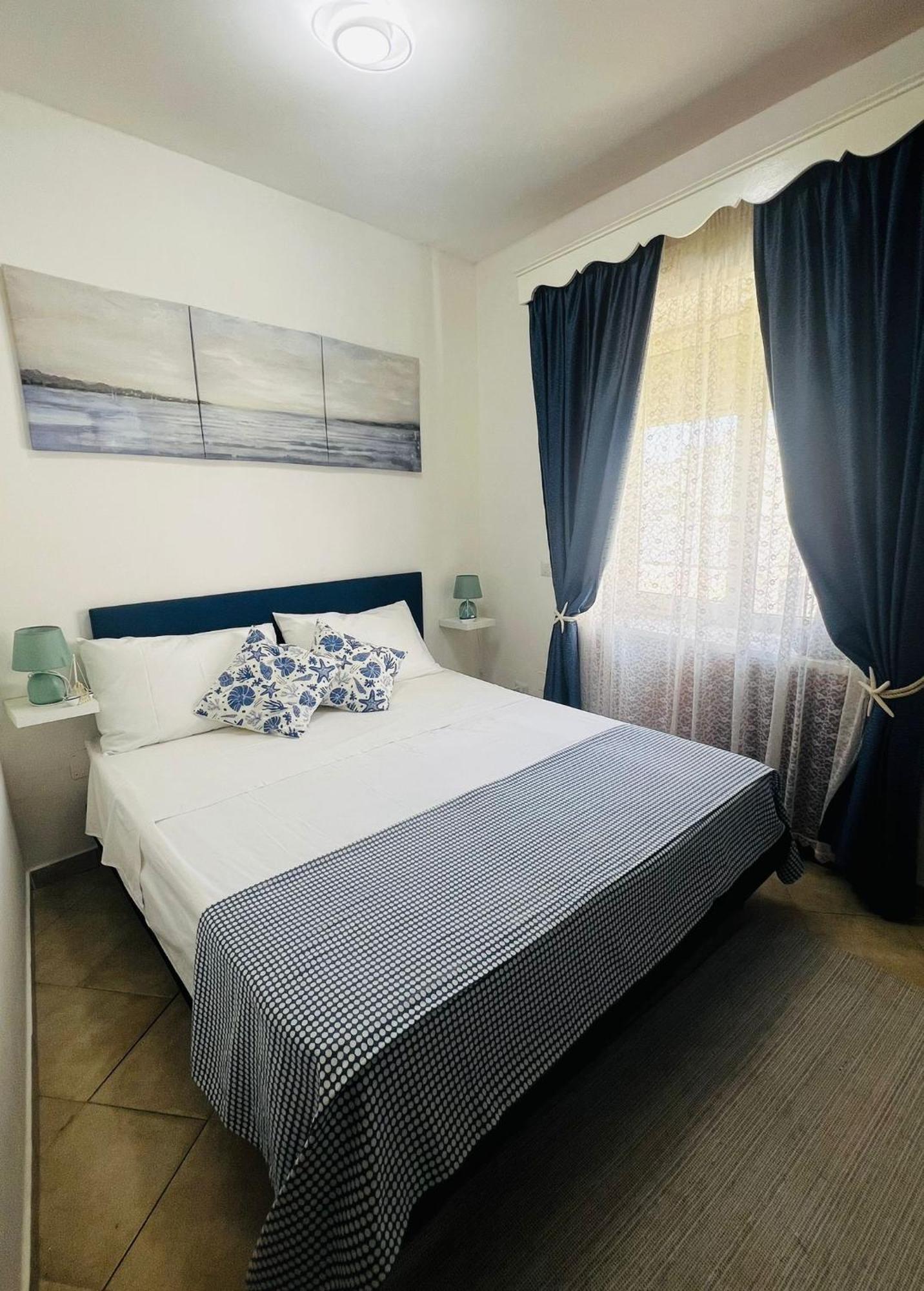 Casa La Radio Apartman Anacapri Kültér fotó